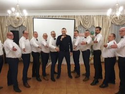 Spotkanie z rodzicami Dzieci Maryi z okazji ich patronalnego święta, 07.12.2025